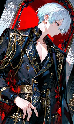 Profile image of ラインハルト