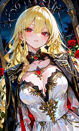 Profile image of アリーシェ