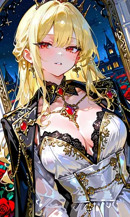 Profile image of アリーシェ