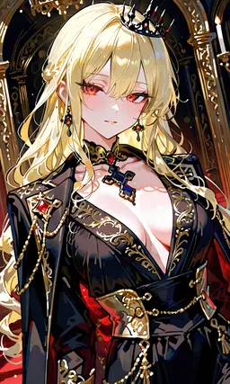 Profile image of アリーシェ