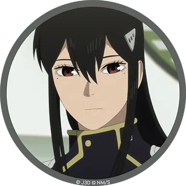 Profile image of 亜白ミナ