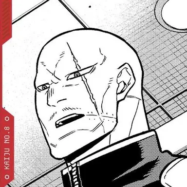 Profile image of 長谷川エイジ