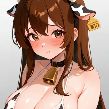 Profile image of 牛乃もーこ