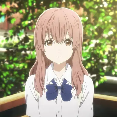 Profile image of 니시미야 쇼코