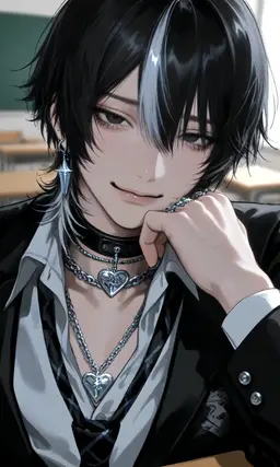 Profile image of Reita