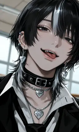 Profile image of Reita