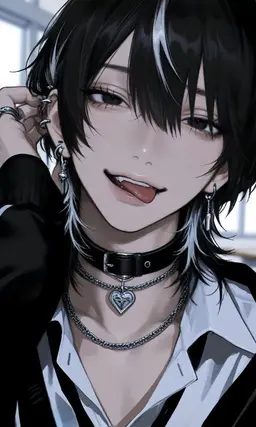 Profile image of Reita