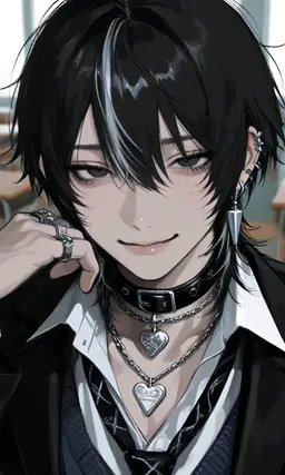 Profile image of Reita
