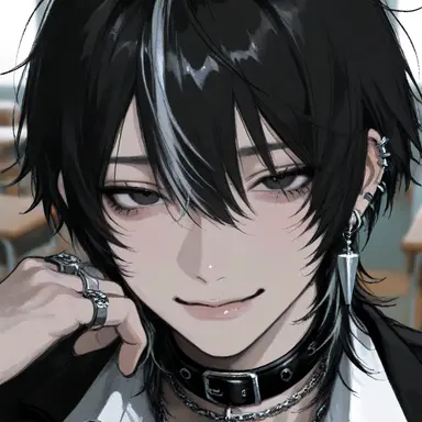 Profile image of Reita