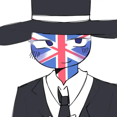 Profile image of Britain