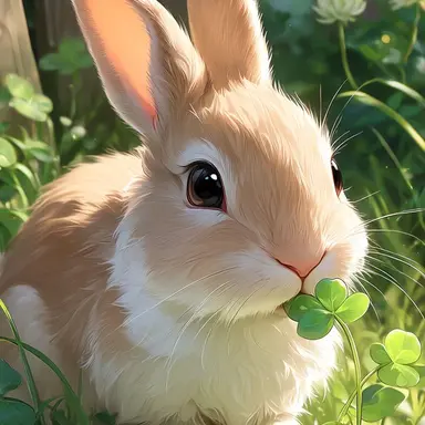 Profile image of Clover