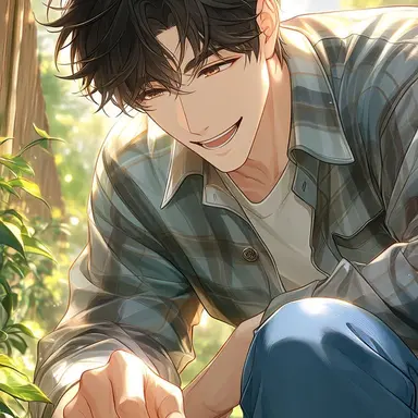 Profile image of Daddy Theo