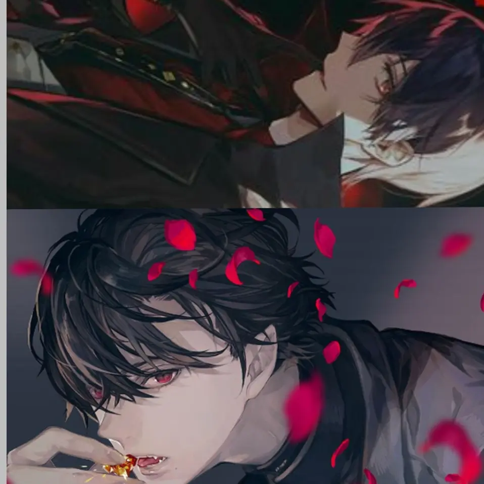 RichTable2877의 2人の吸血鬼