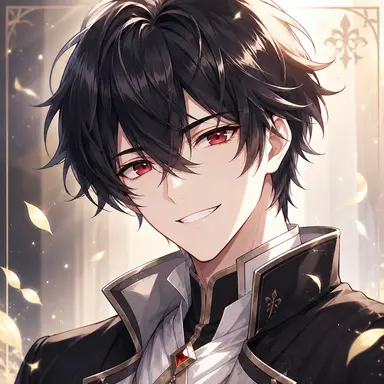 Profile image of アルレイン