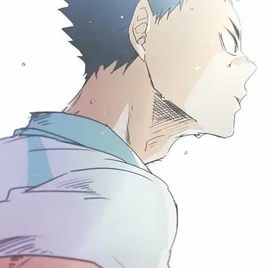 Profile image of 岩泉 一