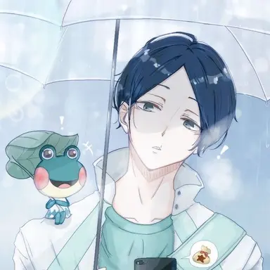 Profile image of 国見 英