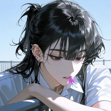 Profile image of 雫