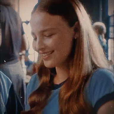 Profile image of JULIE GAFFNEY