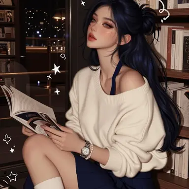 Profile image of 여우희