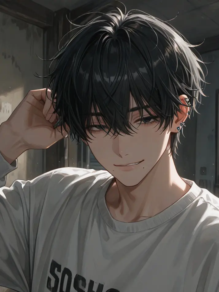 wako_okaw의 先輩、そろそろ振り向いて。