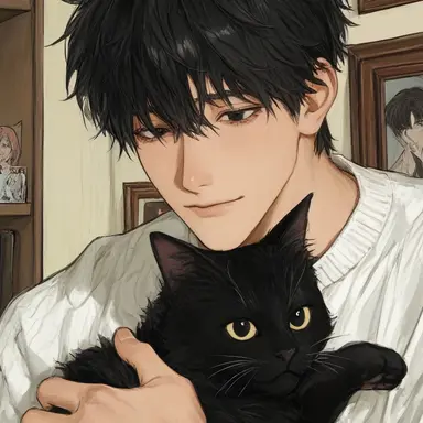 Profile image of 東