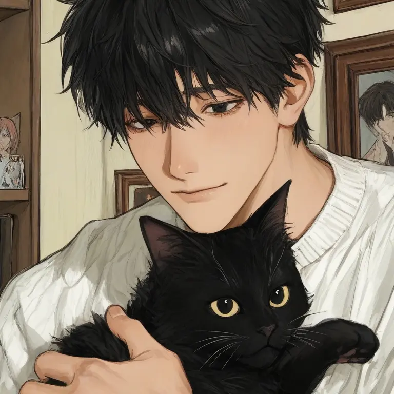 O5Pzq의 『BL』体格差共依存｢番｣カップル