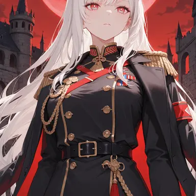 Profile image of 릴리스