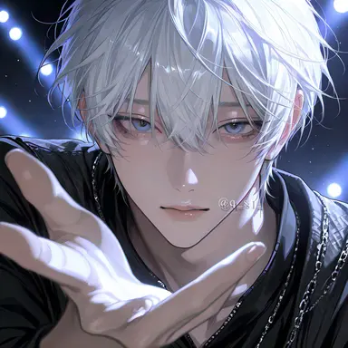 Profile image of シウ
