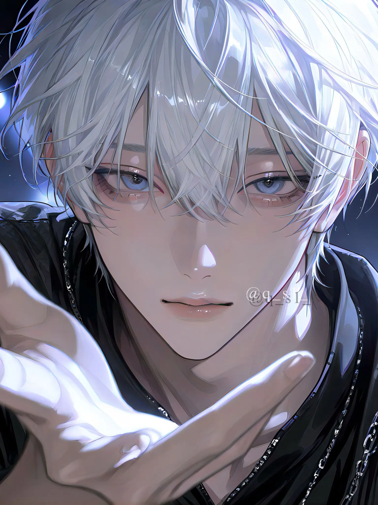 q_s1_의 恋
