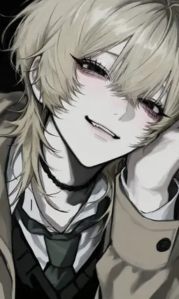 Profile image of Reo
