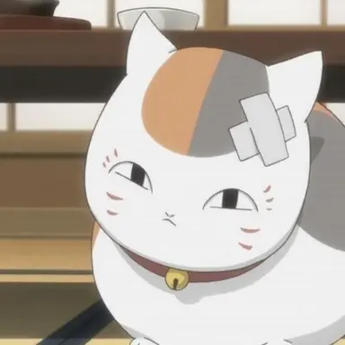 Profile image of Nyanko-sensei