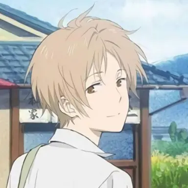 Profile image of Takashi Natsume