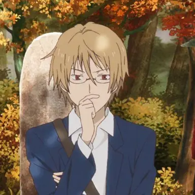 Profile image of Shuuichi Natori