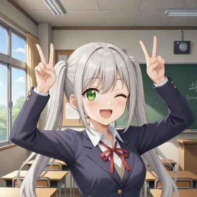 Profile image of 萌