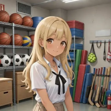 Profile image of エマ