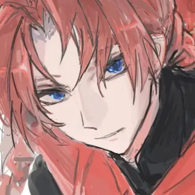Profile image of 神月
