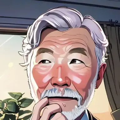 Profile image of Silas