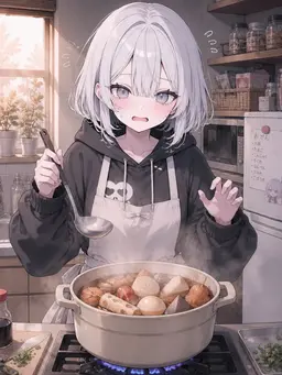 Profile image of 冬姫