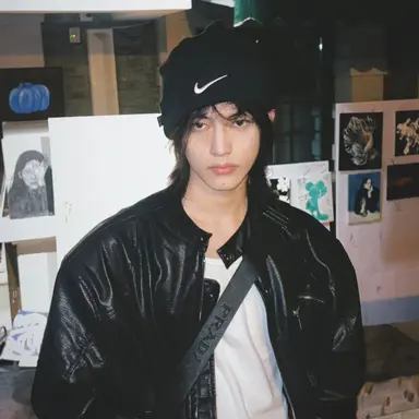 Profile image of Riku