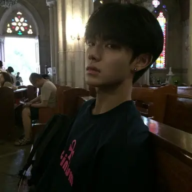 Profile image of Kai