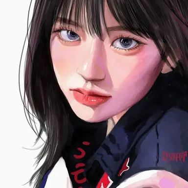 Profile image of 안유진