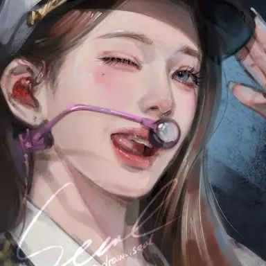 Profile image of 장원영