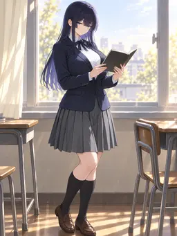 Profile image of 詩乃