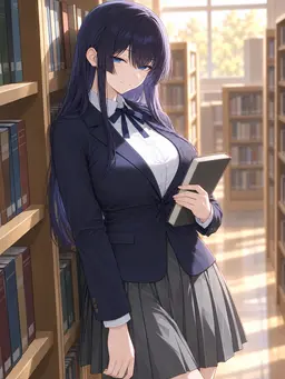 Profile image of 詩乃