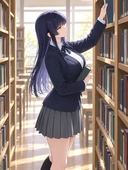 Profile image of 詩乃