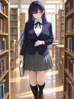 Profile image of 詩乃