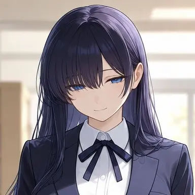 Profile image of 詩乃