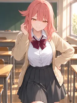 Profile image of 美羽