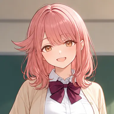 Profile image of 美羽