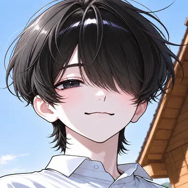 Profile image of 미치루